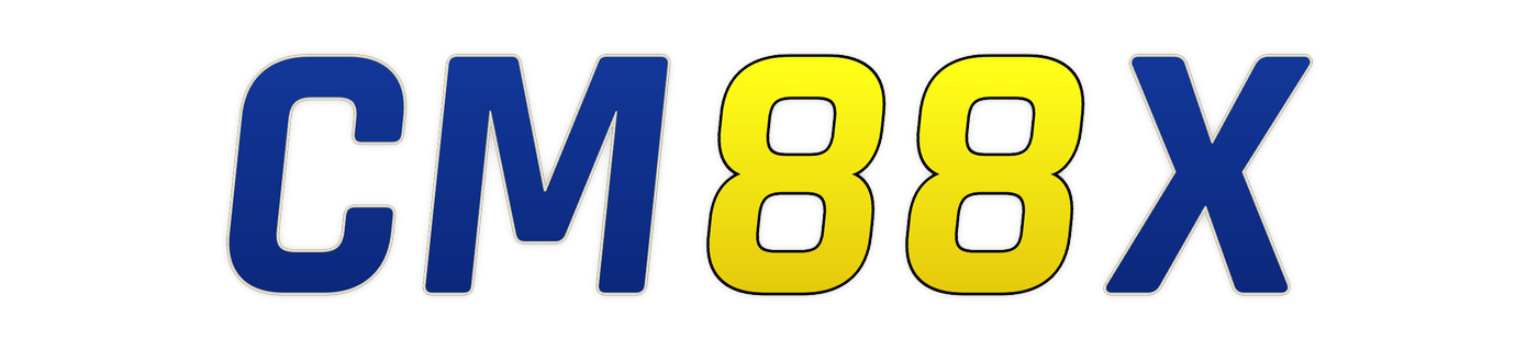 cm88x